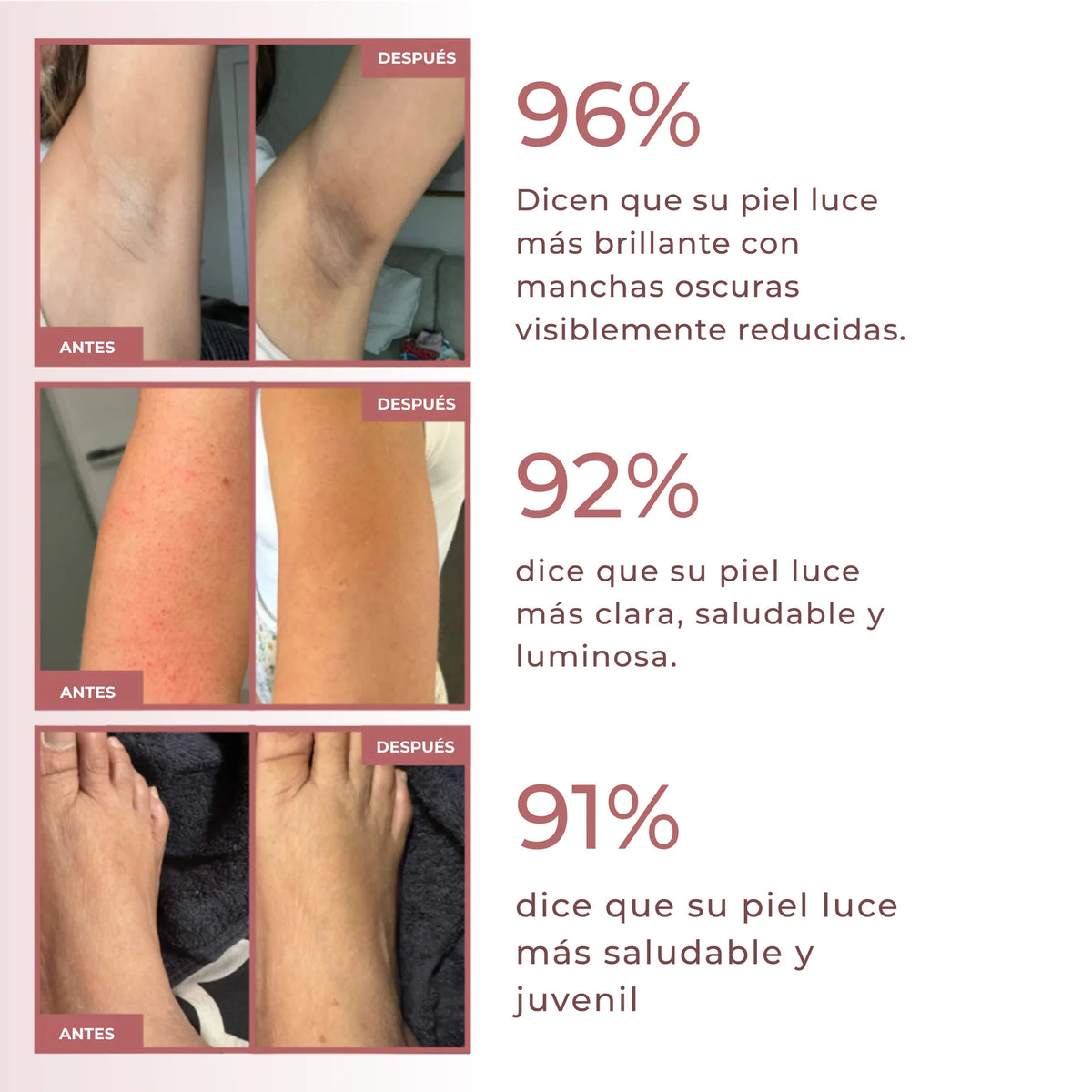 Dr. Melaxin | Piel de Seda